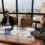 Foto: Oneide Behling/LÍDER FM