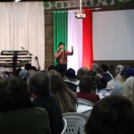 Foto: Tamara Finardi/ O Líder/ WH Comunicações