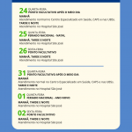 Divulgação/Município de Maravilha