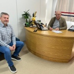 Foto: Ascom/Prefeitura