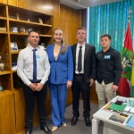 Fotos: DIvulgação / Ascom Prefeitura de Descanso