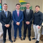 Fotos: DIvulgação / Ascom Prefeitura de Descanso