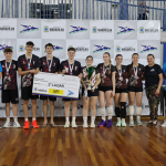 Foto: Divulgação/Secretaria de Esporte Juventude e Lazer