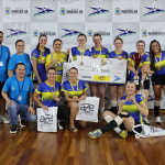 Foto: Divulgação/Secretaria de Esporte Juventude e Lazer