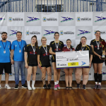 Foto: Divulgação/Secretaria de Esporte Juventude e Lazer