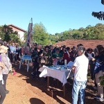 Foto: Ademir Sonda/Ministro