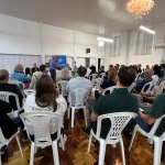 Divulgação / Comunicação - Partido Progressista 