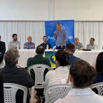 Divulgação / Comunicação - Partido Progressista 