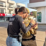 Foto: Marcos De Lima / 103 FM 