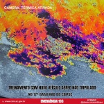 Foto: Divulgação/CBMSC