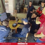 Foto: Divulgação/CBMSC