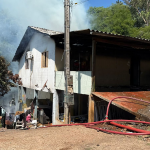 Foto: Marcos de Lima / Rádio 103 FM/ WH Comunicações