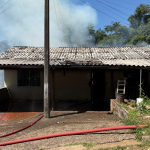 Foto: Marcos de Lima / Rádio 103 FM/ WH Comunicações