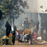 Foto: Marcos de Lima / Rádio 103 FM/ WH Comunicações