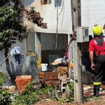 Foto: Marcos de Lima / Rádio 103 FM/ WH Comunicações