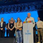 Foto: Enzo Zotta / WH Comunicações 