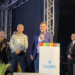 Foto: Enzo Zotta / WH Comunicações 