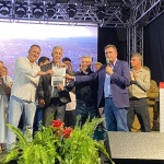 Foto: Enzo Zotta / WH Comunicações 