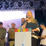 Foto: Enzo Zotta / WH Comunicações 