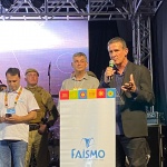 Foto: Enzo Zotta / WH Comunicações 