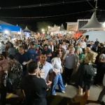 Foto: Enzo Zotta / WH Comunicações 