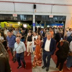 Foto: Enzo Zotta / WH Comunicações 