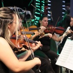 Tamara Finardi/ WH Comunicações/ Líder