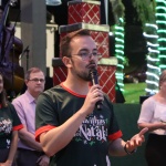 Tamara Finardi/ WH Comunicações/ Líder