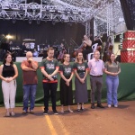 Tamara Finardi/ WH Comunicações/ Líder