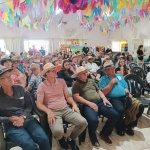 Divulgação/Raio de Luz FM