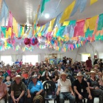 Divulgação/Raio de Luz FM