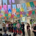 Divulgação/Raio de Luz FM