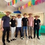 Divulgação/Raio de Luz FM