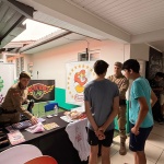 Foto: Marcos de Lima / WH Comunicações 