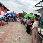 Foto: Marcos de Lima / WH Comunicações 
