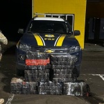 Foto: PRF / Divulgação