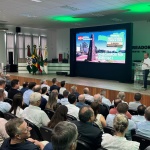 Foto: Marcos de Lima / WH Comunicações