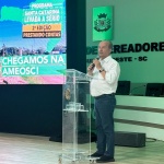 Foto: Marcos de Lima / WH Comunicações