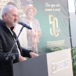 Foto: Tamara Finardi/ O Líder/ WH Comunicações