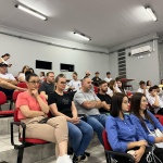 Fotos: Ascom/Prefeitura