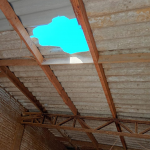 Foto: Divulgação/Corpo de Bombeiros Militar de Cunha Porã