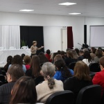 Foto: Tamara Finardi/ O Líder/ WH Comunicações