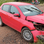 Foto: Divulgação/Corpo de Bombeiros Militar de Pinhalzinho