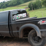 Foto: Divulgação/Corpo de Bombeiros Militar de Pinhalzinho