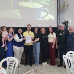 Foto: Divulgação/Lions Clube Maravilha TEAcolhe