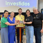 Foto: Divulgação/Lions Clube Maravilha TEAcolhe