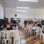 Foto: Divulgação/Lions Clube Maravilha TEAcolhe