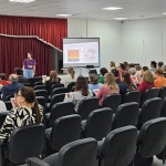 Foto: Divulgação/Movimento Lilás