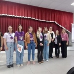Foto: Divulgação/Movimento Lilás