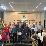 Foto: Ascom/Prefeitura